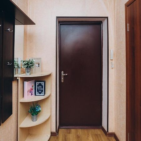 Apartmens Faraon On Illinskaya New Building 6 Floor Sumy Esterno foto