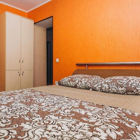Apartmens Faraon On Illinskaya New Building 6 Floor Sumy Esterno foto