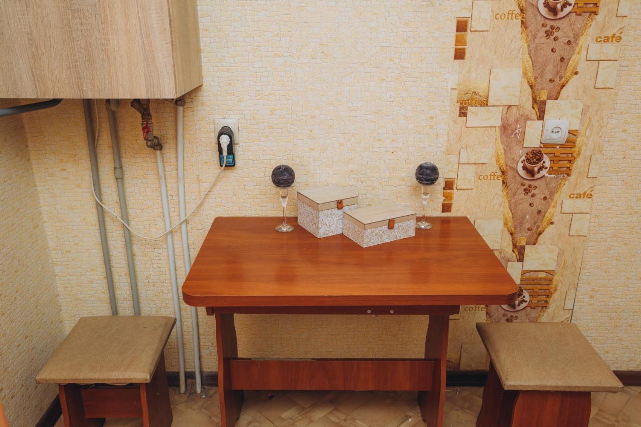 Apartmens Faraon On Illinskaya New Building 6 Floor Sumy Esterno foto