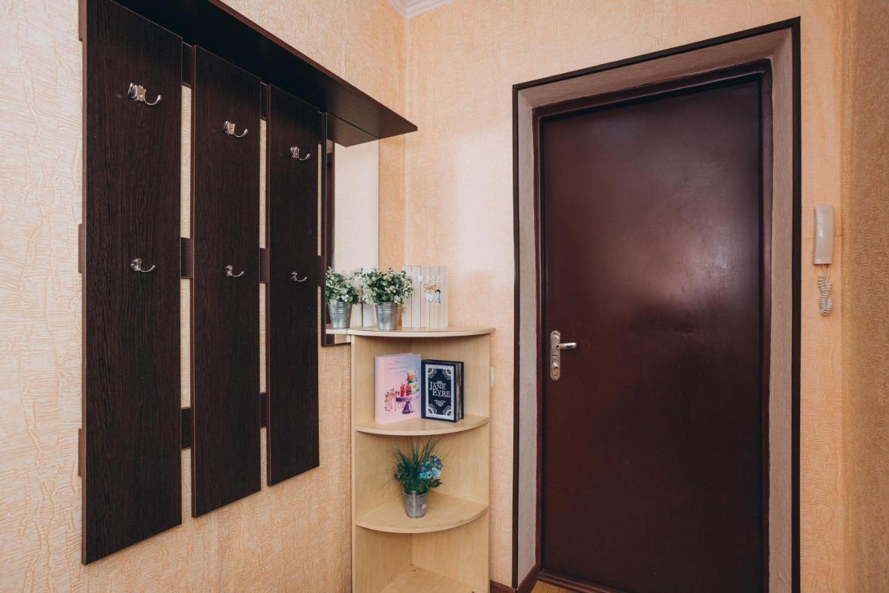 Apartmens Faraon On Illinskaya New Building 6 Floor Sumy Esterno foto