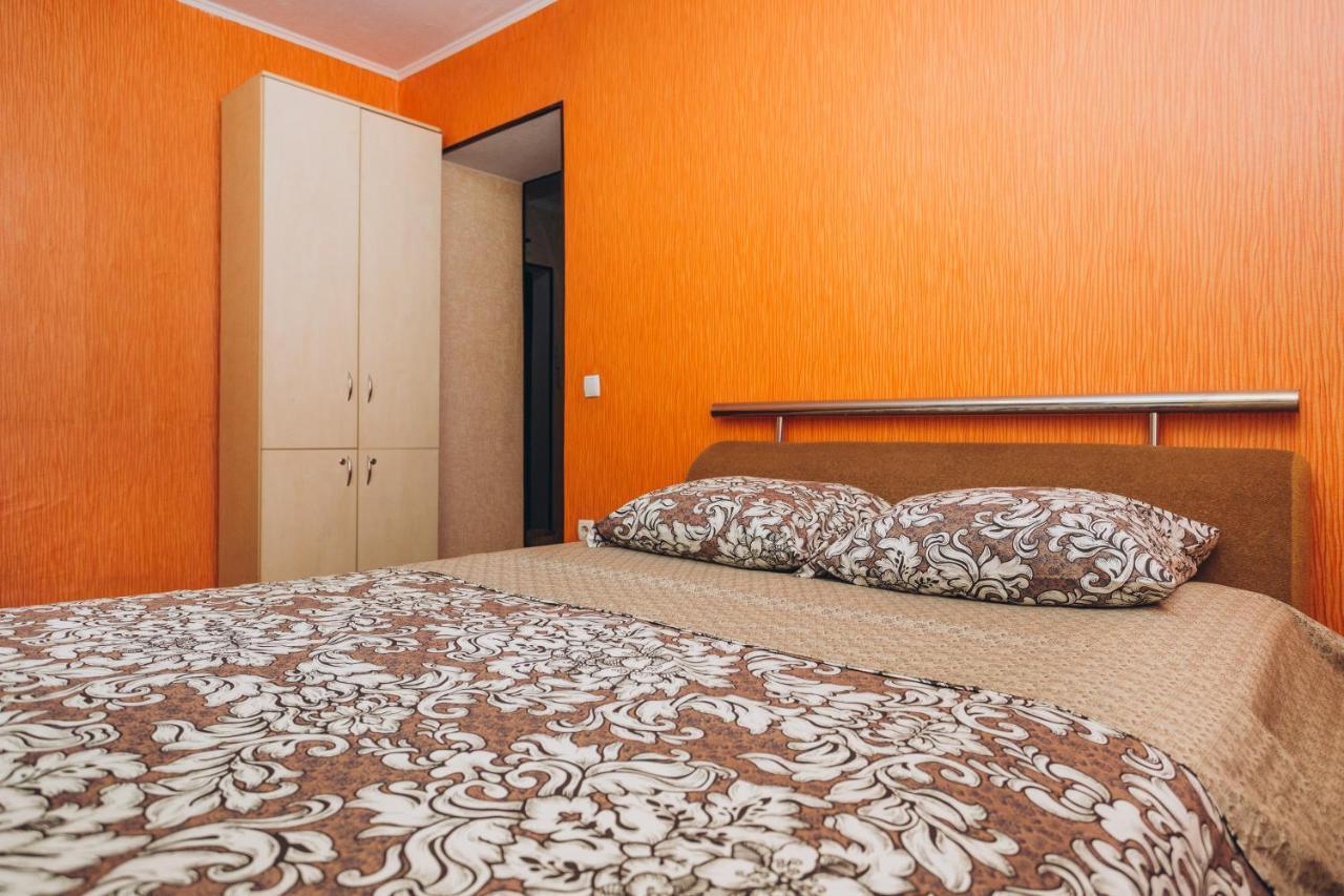 Apartmens Faraon On Illinskaya New Building 6 Floor Sumy Esterno foto