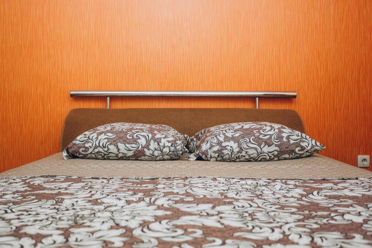 Apartmens Faraon On Illinskaya New Building 6 Floor Sumy Esterno foto
