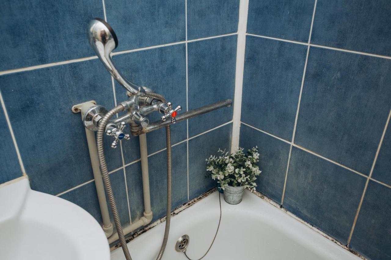 Apartmens Faraon On Illinskaya New Building 6 Floor Sumy Esterno foto