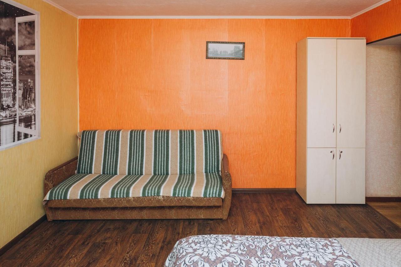 Apartmens Faraon On Illinskaya New Building 6 Floor Sumy Esterno foto